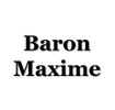 Baron Maxime Baron Maxime